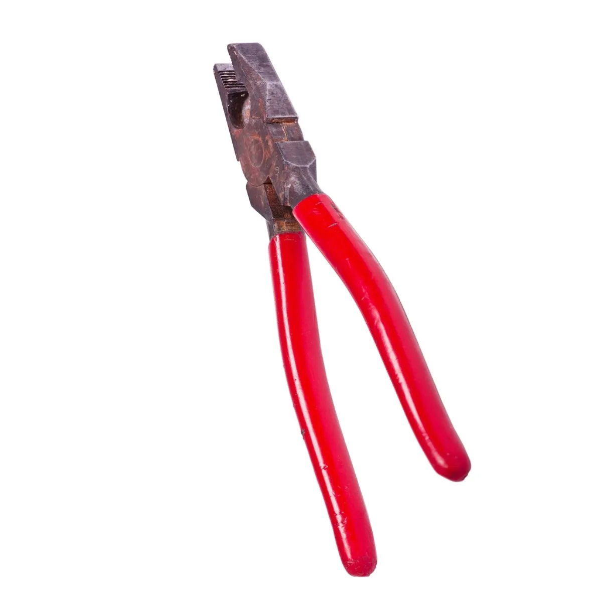 Outillage d'électricien pour la réparation d'un circuit